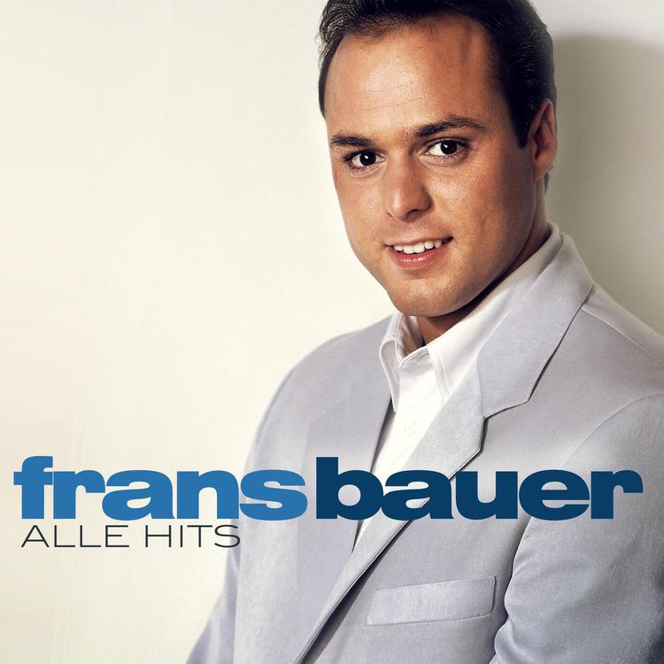 Frans Bauer's avatar image