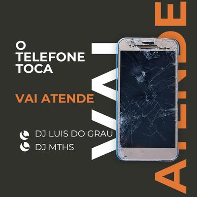 Vai Atende - O Telefone Toca's cover