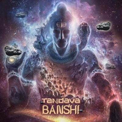 Tandava Banshi By Neetiz's cover