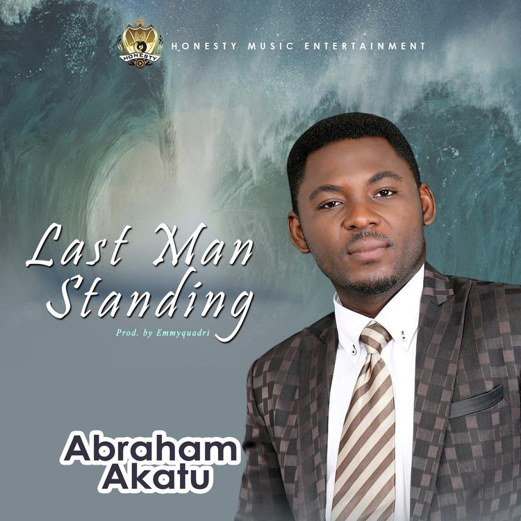 Abraham Akatu's avatar image