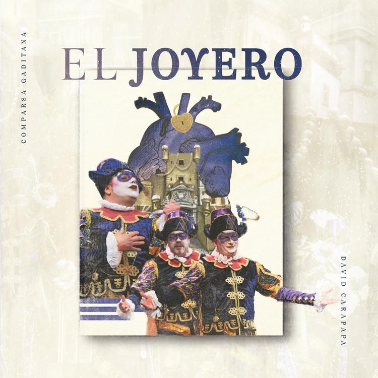 Comparsa El joyero's avatar image