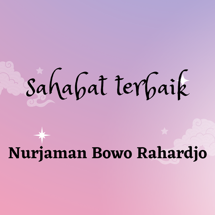 nurjaman bowo rahardjo's avatar image