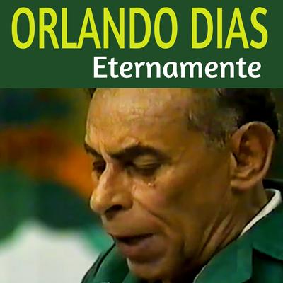 Orlando Dias's cover