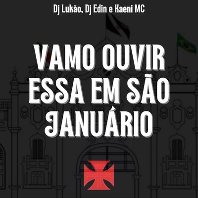 Vamo Ouvir Essa Em São Januário's cover