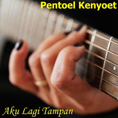 Aku Lagi Tampan's cover