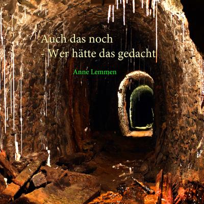 Anne Lemmen's cover