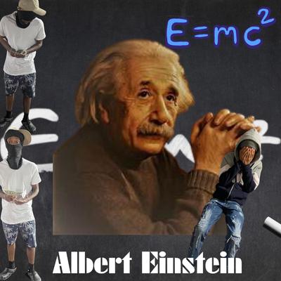 Albert Einstein's cover