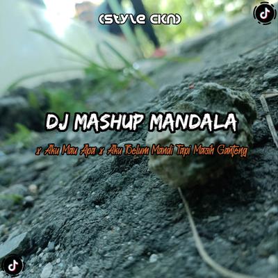 DJ Mandala | Style CKN's cover