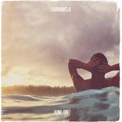 Caramela's cover