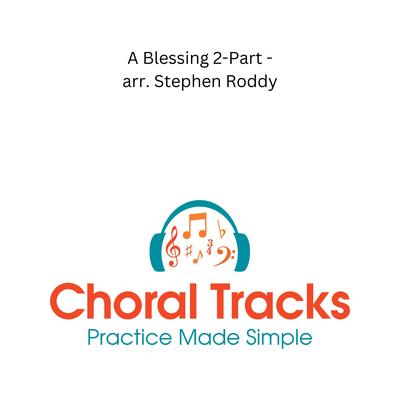 Choral Tracks LLC's cover