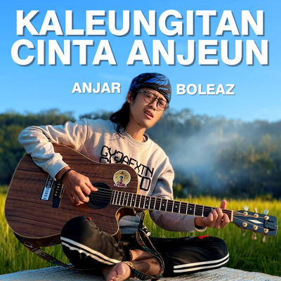 Kaleungitan Cinta Anjeun's cover