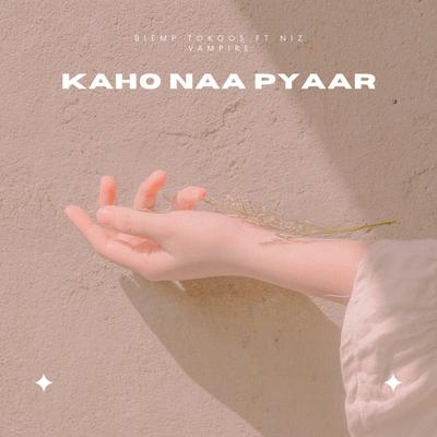 Kaho Naa Pyaar's cover