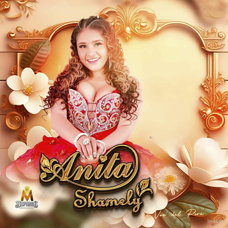 Anita Shamely's avatar image