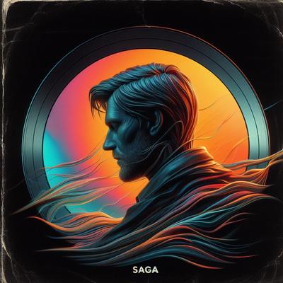 Saga's cover