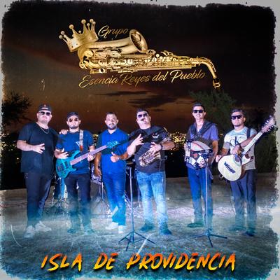 Isla de Providencia (En vivo)'s cover