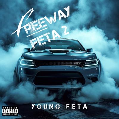Young Feta's cover