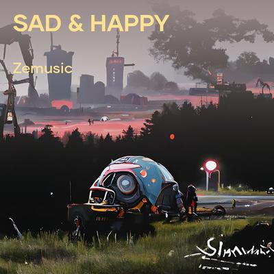 Sad & Happy (Remastered 2024)'s cover