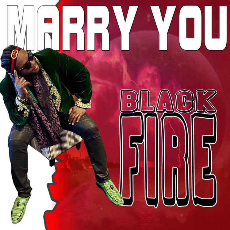 Blackfire's avatar image