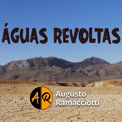 Augusto Ramacciotti's cover