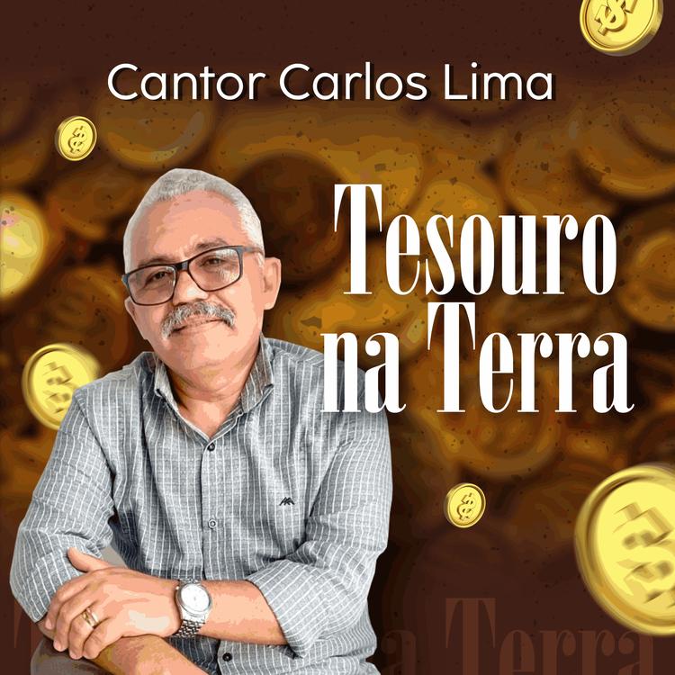 Cantor Carlos Lima's avatar image