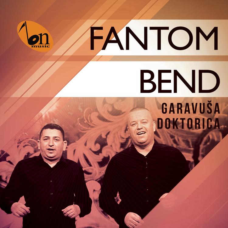 Fantom Bend's avatar image