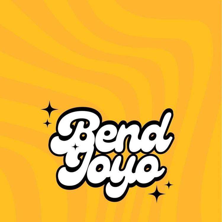 BENDJOYO's avatar image