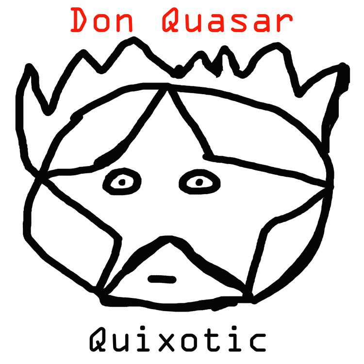 Don Quasar's avatar image