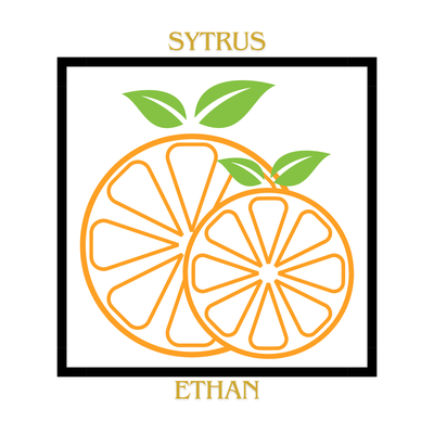 Sytrus's cover