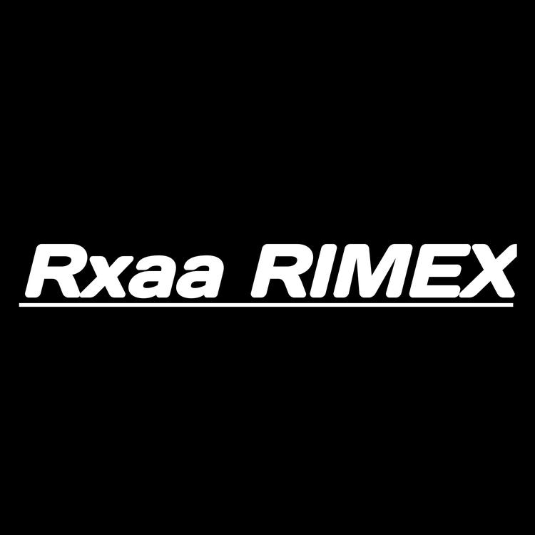Rxaa RIMEX's avatar image