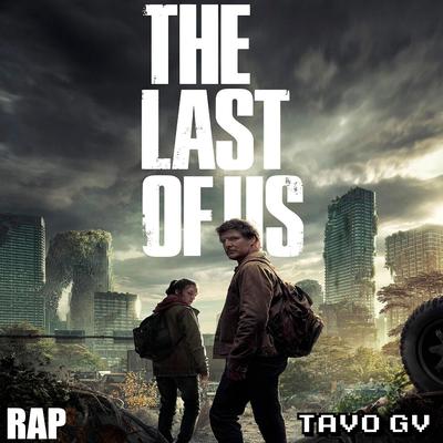 Rap De The Last of Us's cover