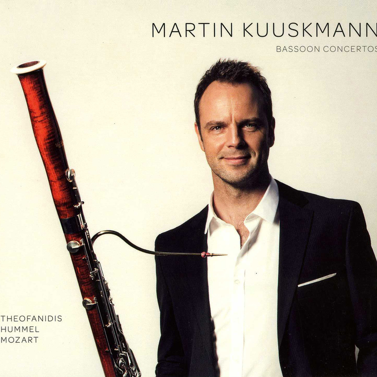 Martin Kuuskmann's avatar image