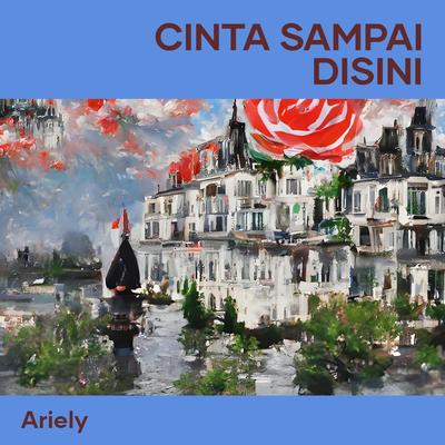 Cinta Sampai Disini (Acoustic)'s cover