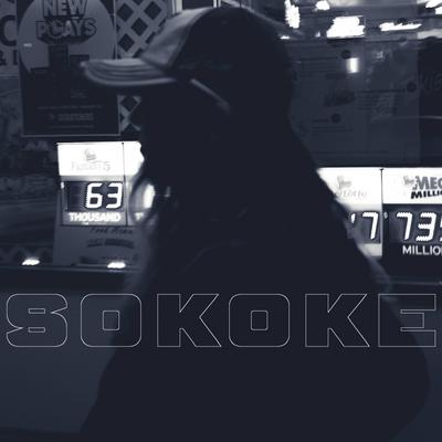 SOKOKE's cover