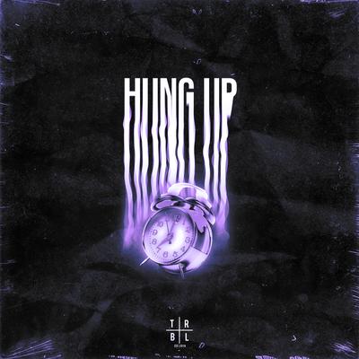 Hung Up (Sped Up)'s cover