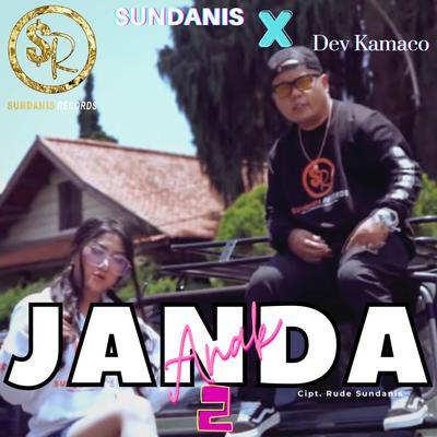 Janda Anak 2 By Sundanis, Dev Kamaco's cover