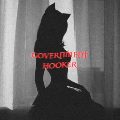 Government Hooker By Bread Beatz's cover