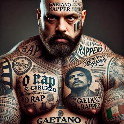 RAP DI CIRO (Rapper Gaetano)'s cover