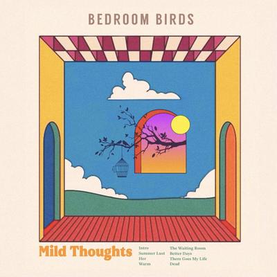 Mild Thoughts's cover