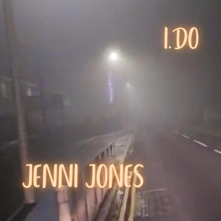 Jenni Jones's avatar image