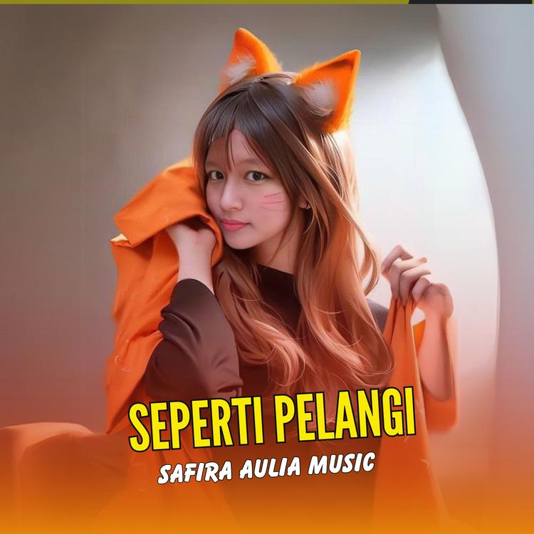 SAFIRA AULIA MUSIC's avatar image