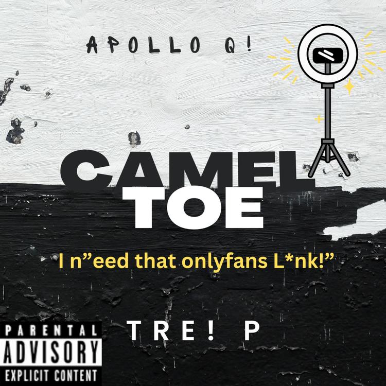 Apollo Q!'s avatar image