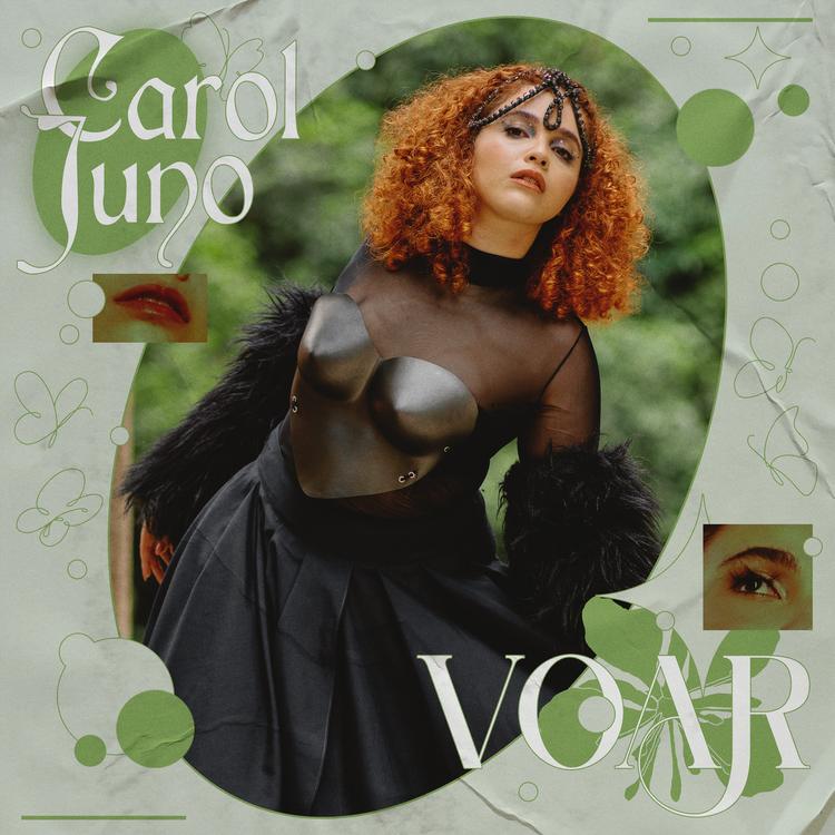 Carol Juno's avatar image