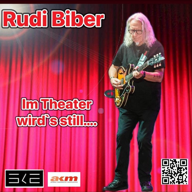 Rudi Biber's avatar image