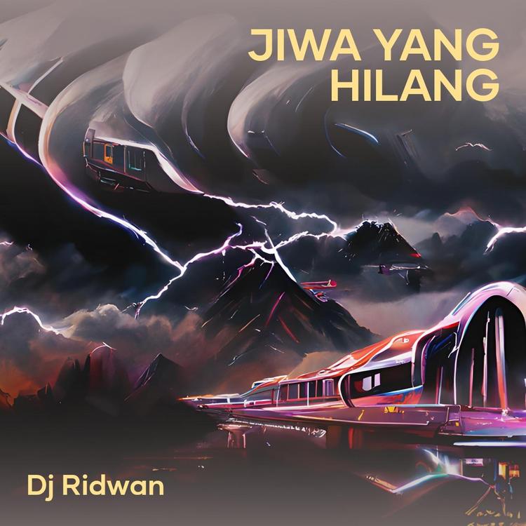 DJ Ridwan's avatar image