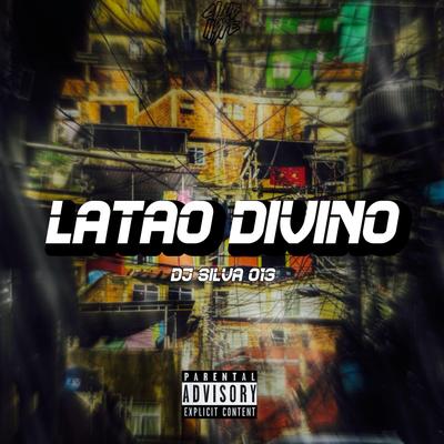 Latão divino By Club do hype, DJ Silva 013's cover