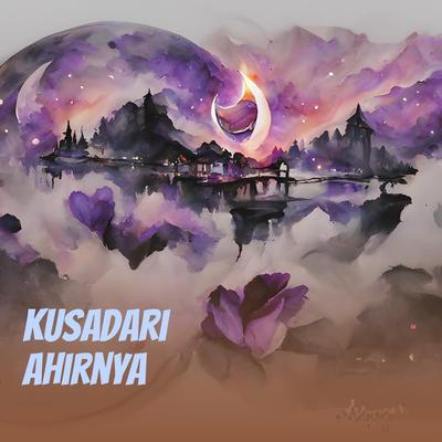 Kusadari Ahirnya's cover