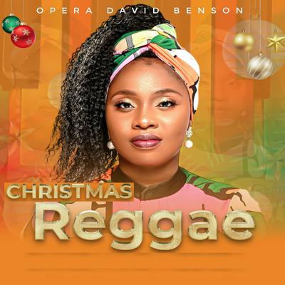 Christmas Reggae's cover