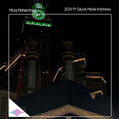 Mirza Mohammad's cover