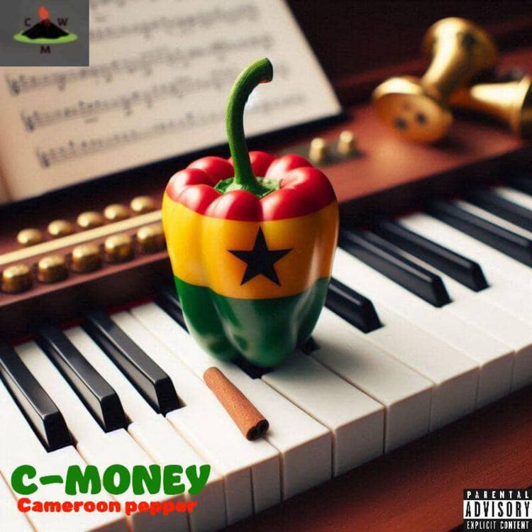 C-Money's avatar image