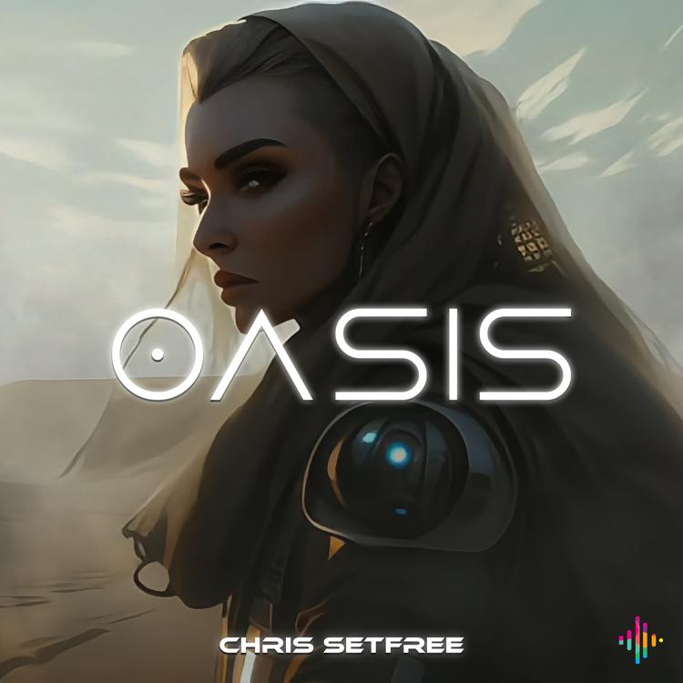 Chris Setfree's avatar image